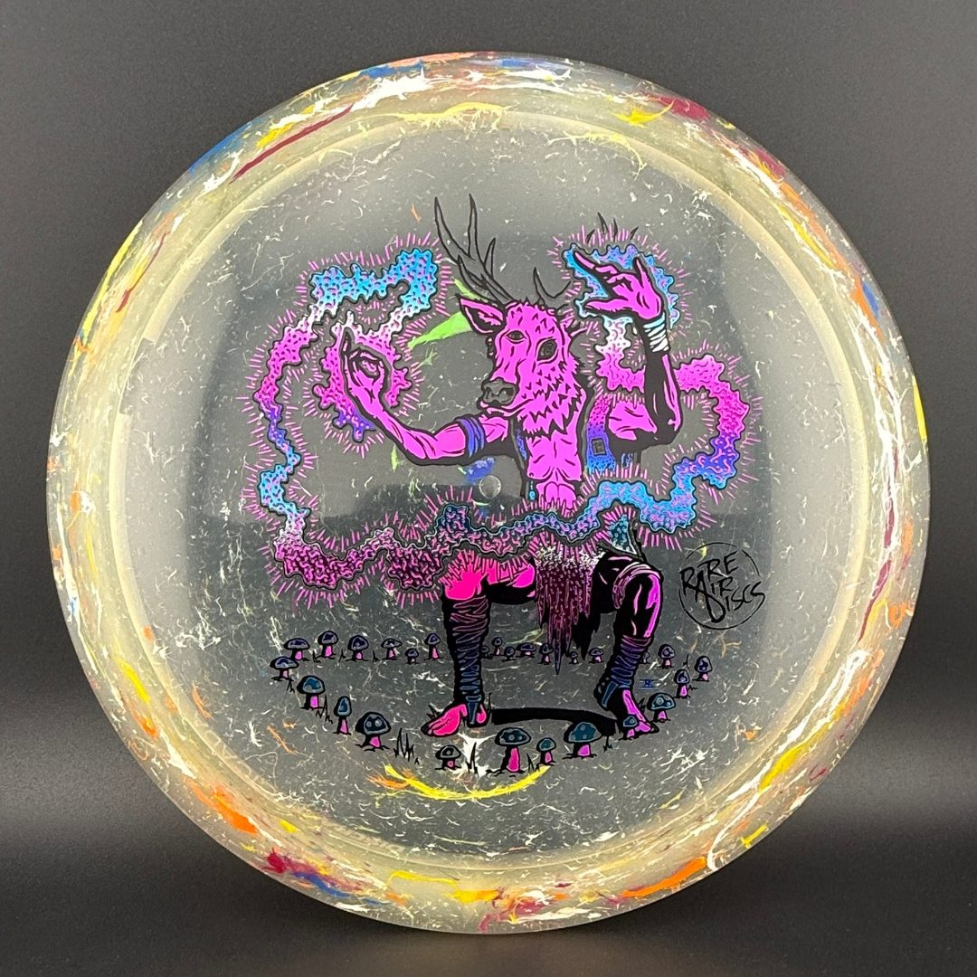 Jawbreaker Z FLX Cicada - Elk Man 2.0 by Ripper Studios