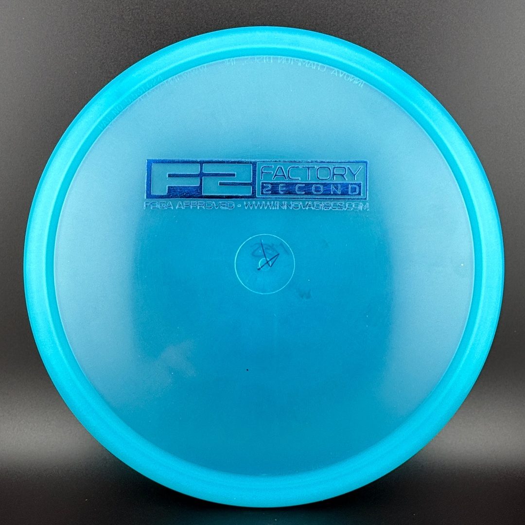 Gummy Champion Rhyno - F2