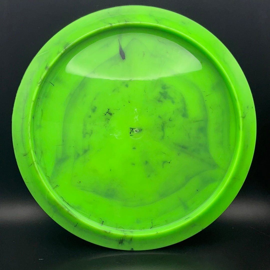 Toxic Waste Ice Age