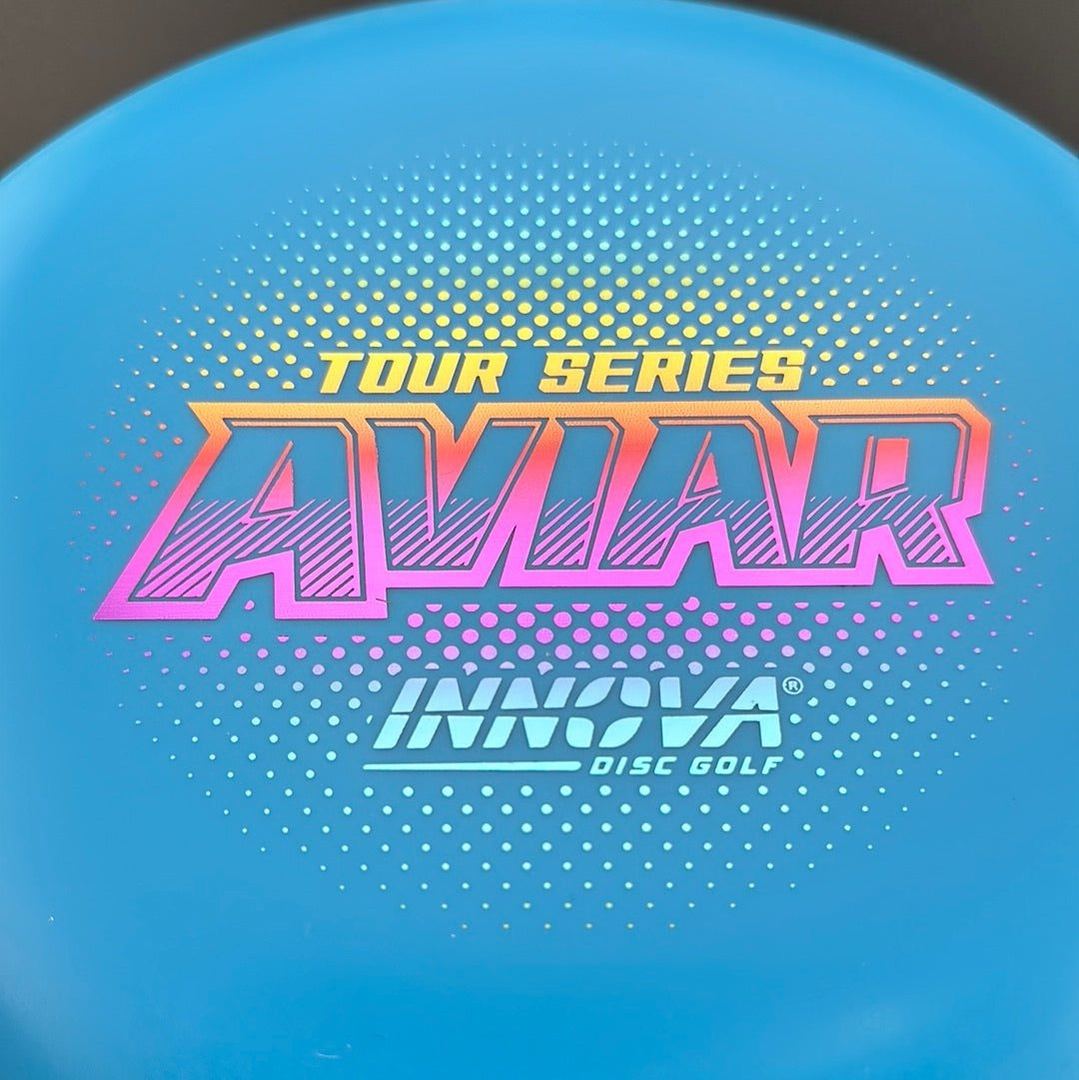 KC Pro Aviar - 2024 Tour Series