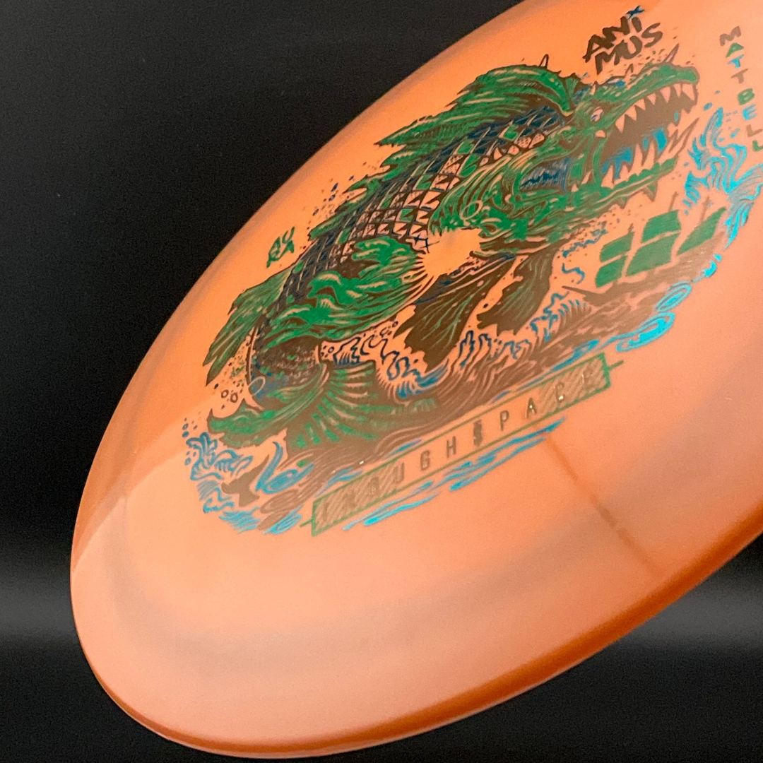 Aura Animus - Matt Bell Signature Series