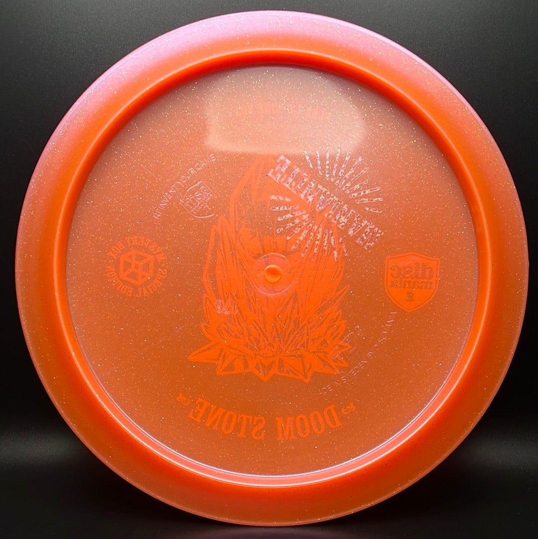 C-Line FD3 (Flex 1) - Manianite - "Doom Stone" MB '23