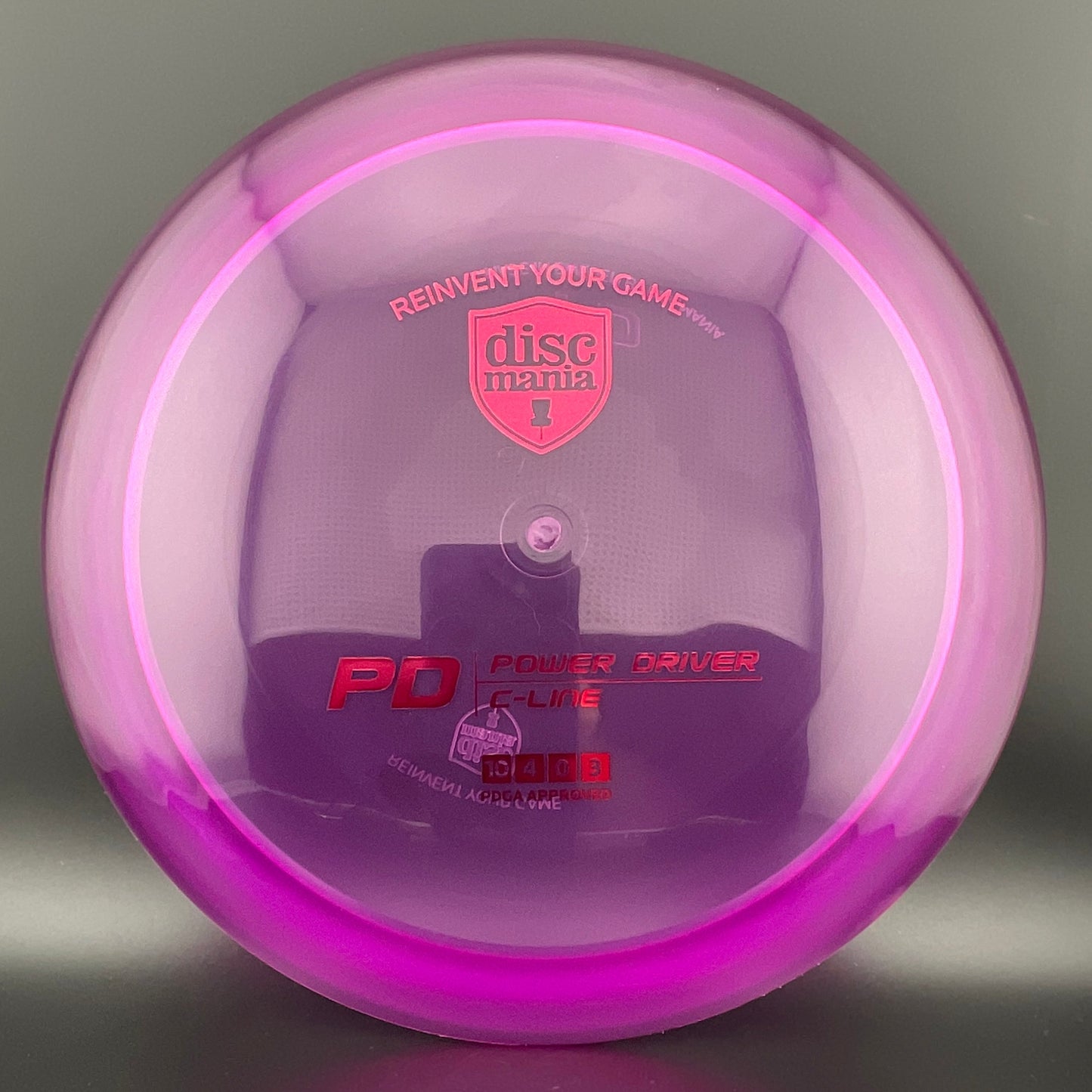 C-Line PD Italian Plastic