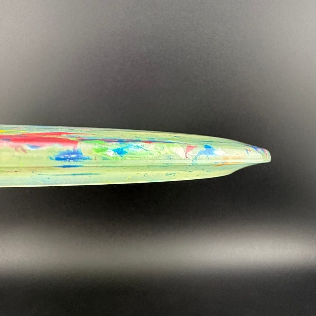 Jawbreaker Z FLX Cicada - Elk Man 2.0 by Ripper Studios