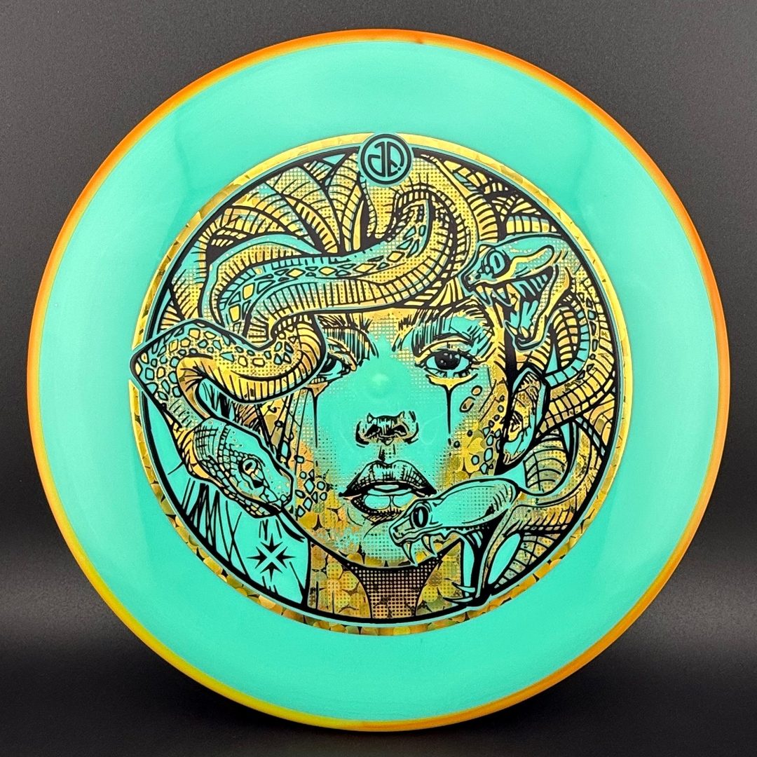 Neutron Soft Envy - "Medusa 2.0" by John Dorn