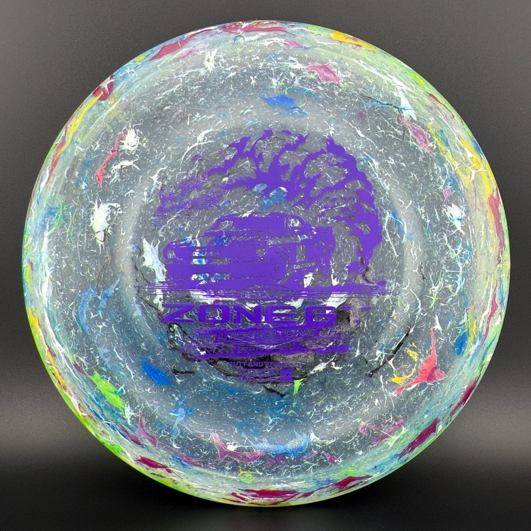 Jawbreaker Z FLX Zone GT - Ledgestone 2025 Season 3