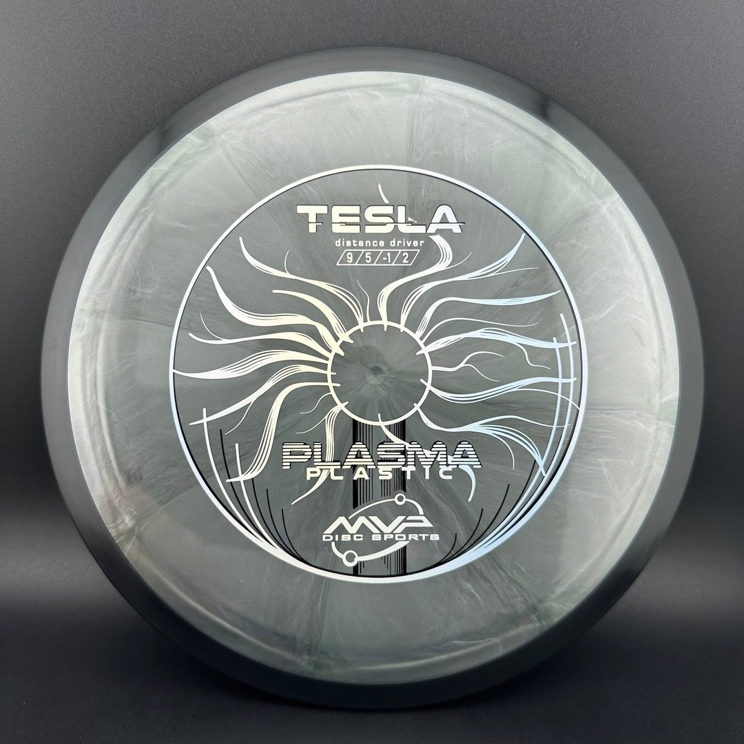 Plasma Tesla