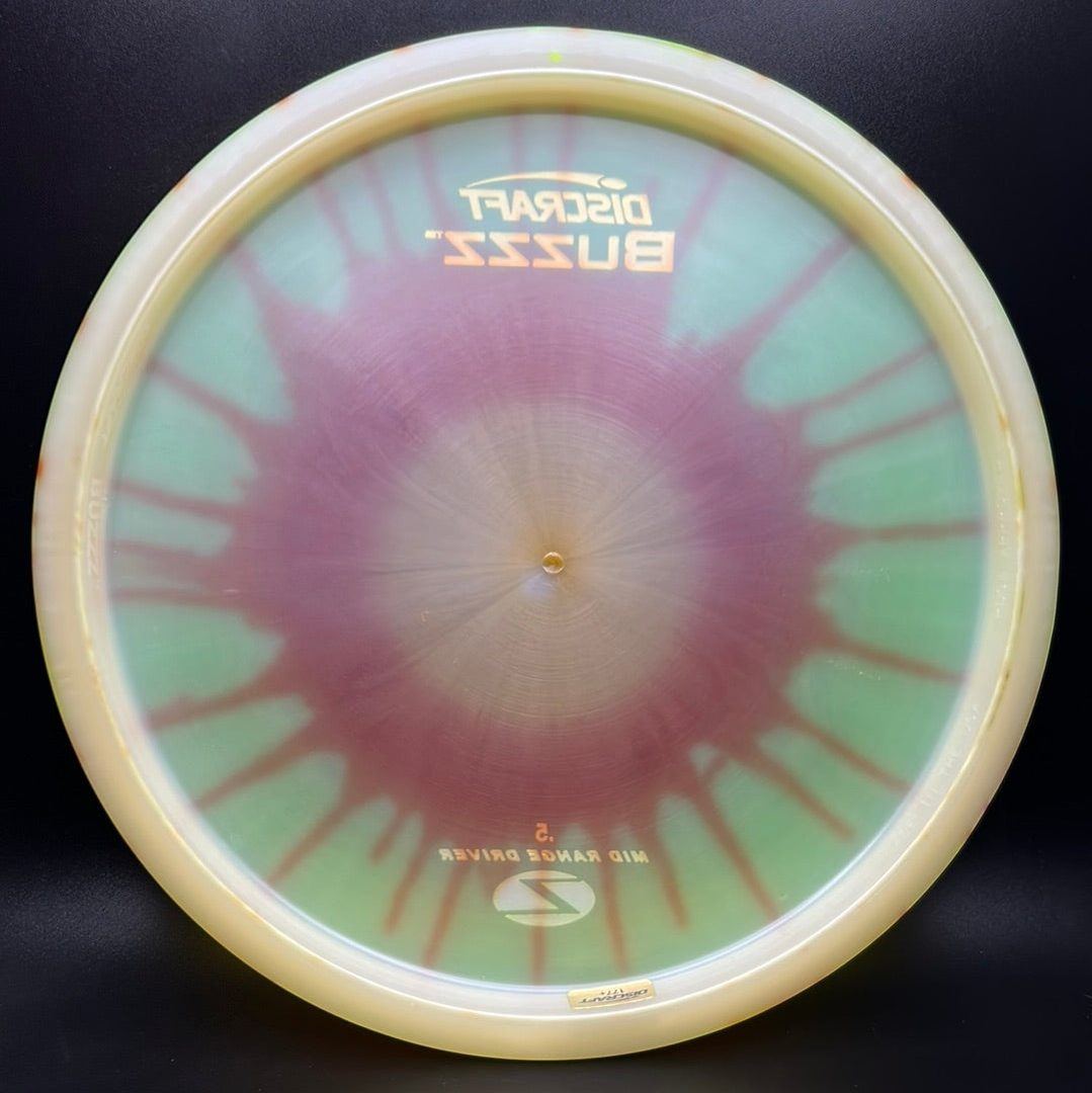 Fly Dye Z Buzzz