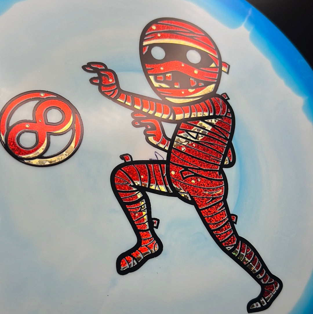 Halo S-Blend Aztec - First Run Halloween X-Out