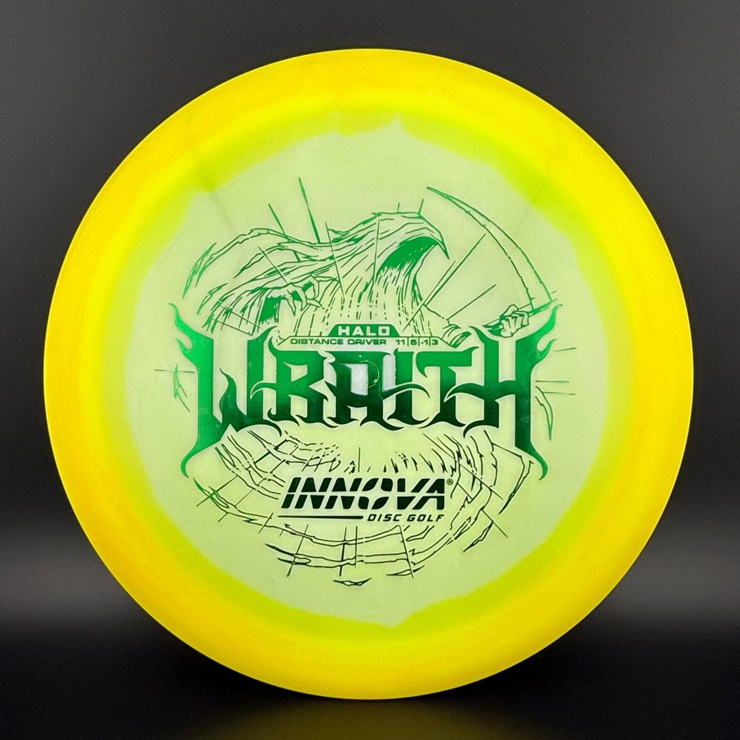 Halo Star Wraith