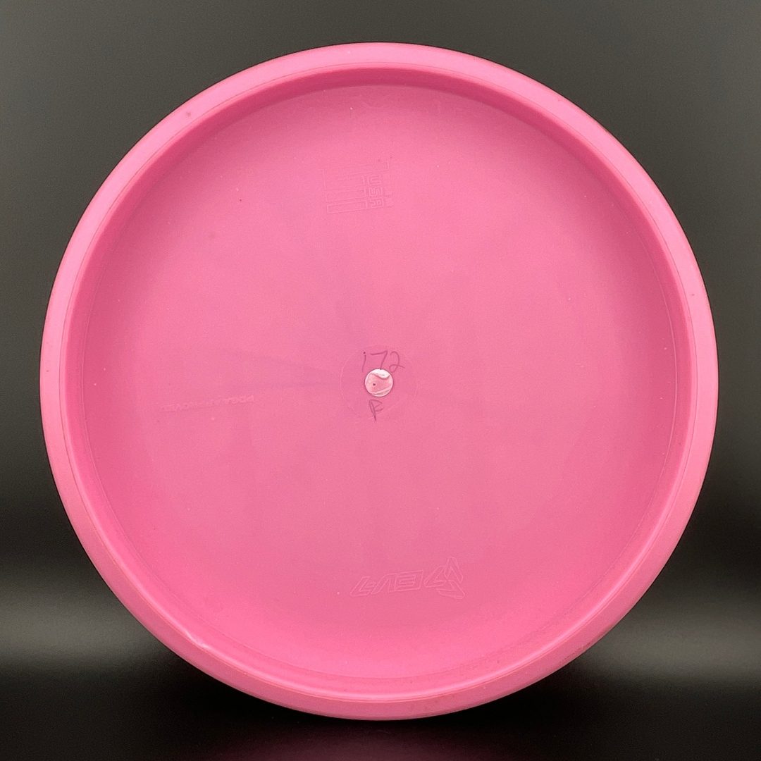 OG Firm Mobius - Tournament Stamp *Gibson Stash*