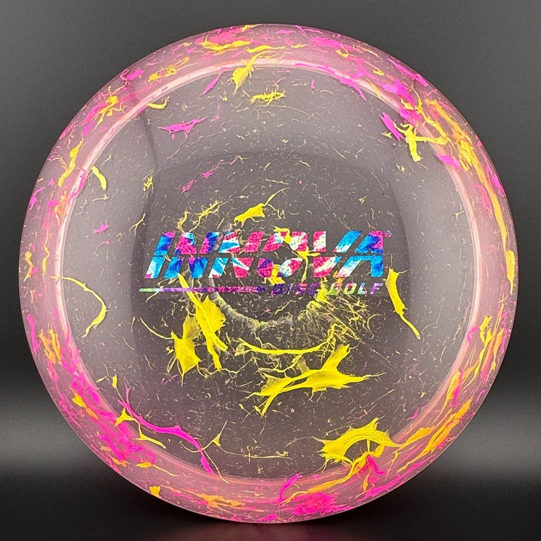 Party Time Champion Leopard - LVC 2025 Limited Release