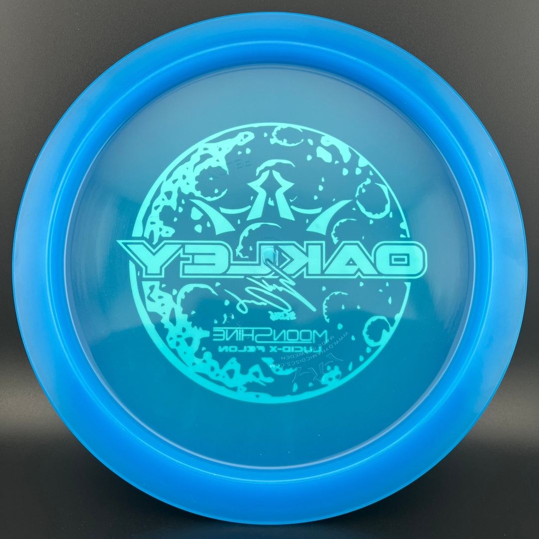 Moonshine Lucid-X Felon - Eric Oakley Limited Edition