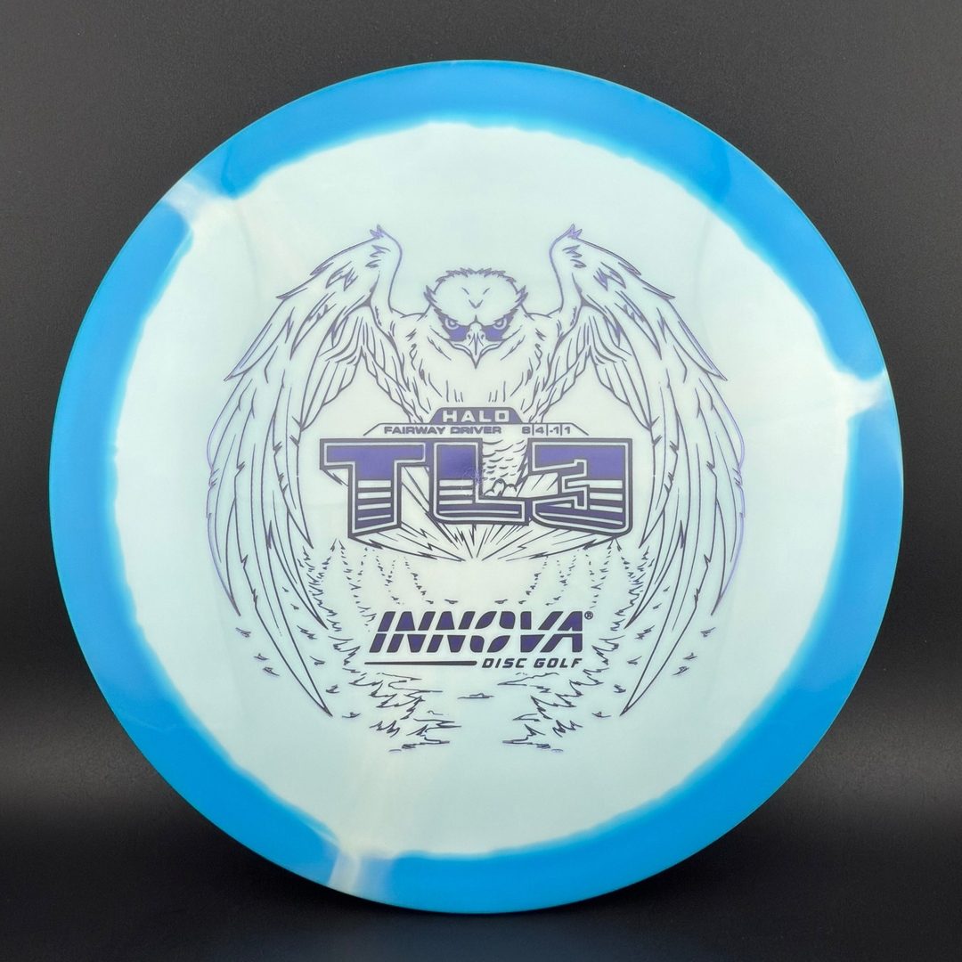Halo Star TL3