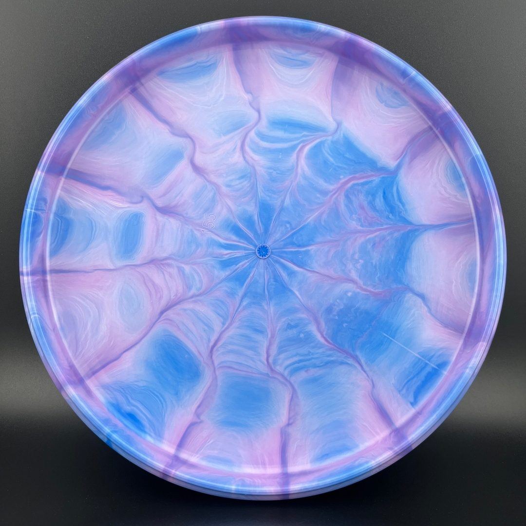 Lux Vapor Spore (Prototype) - Huck Peace - Huk Lab