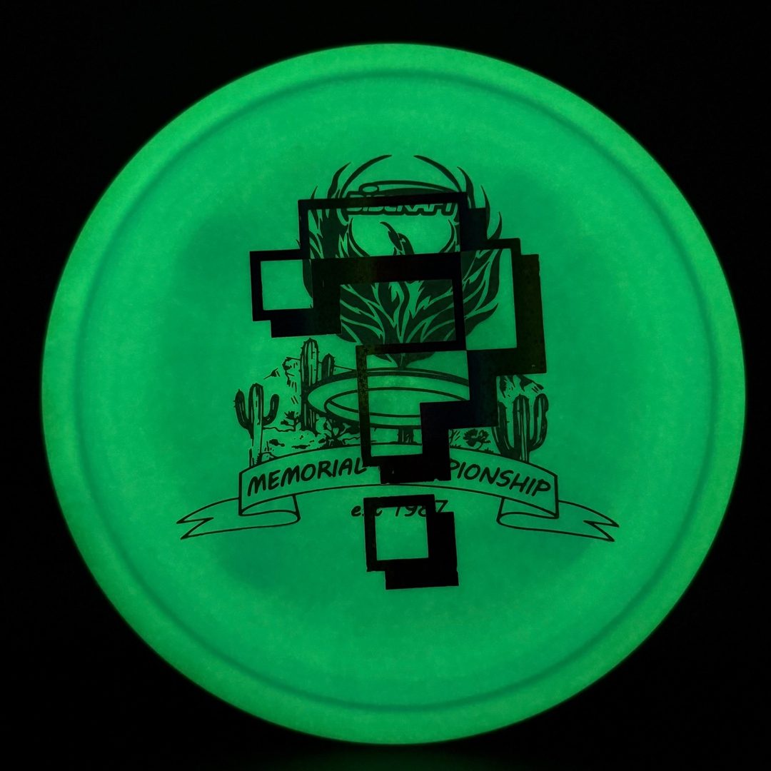 ESP Glo Cicada - Misprint?