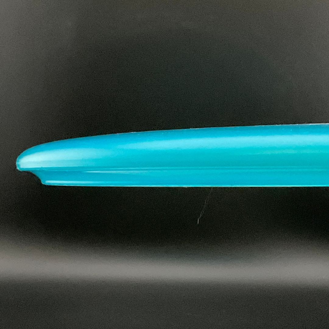 Lucid Bounty - "Physics of Flight Bureau" Handeye (USED)
