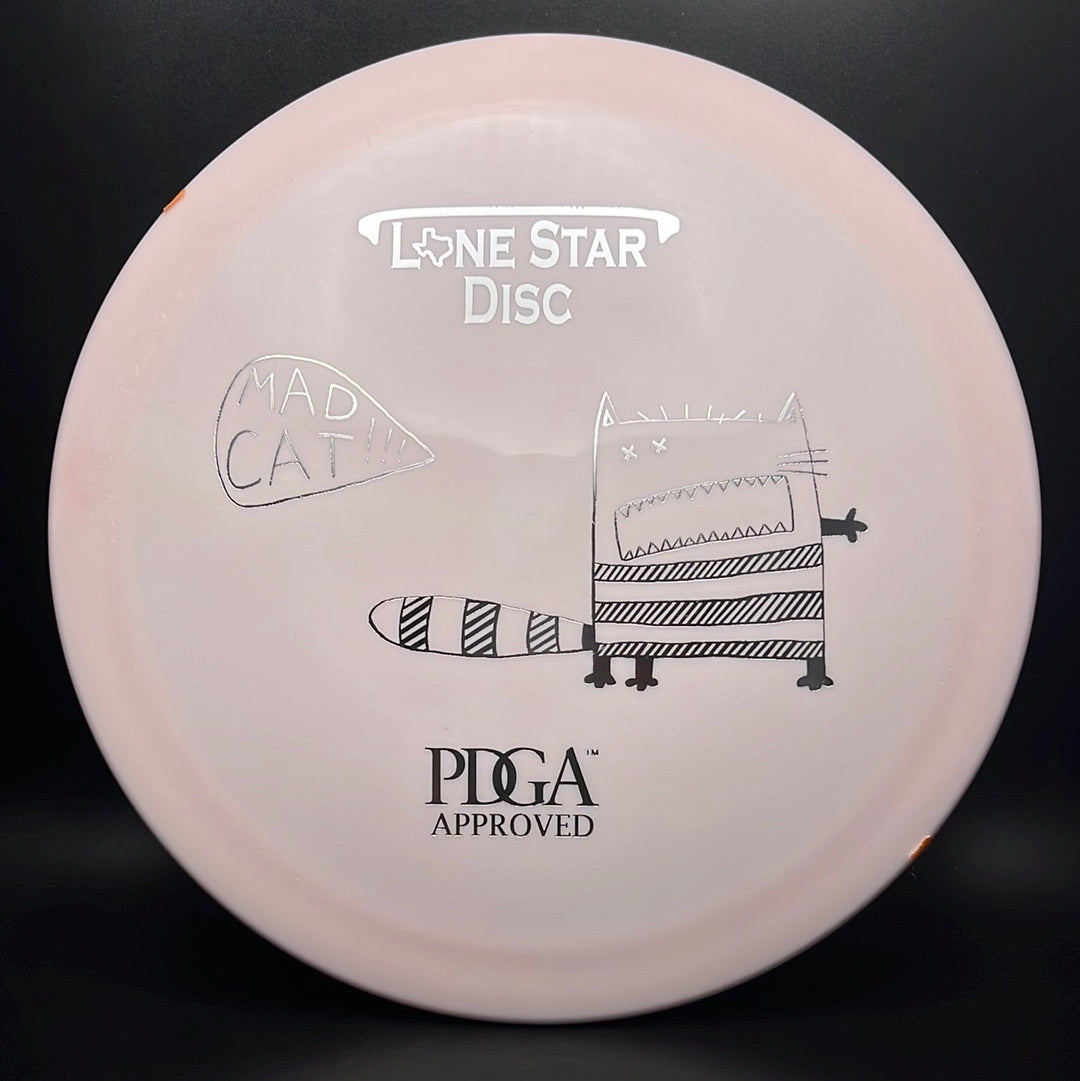 Lima Mad Cat - Lightweight