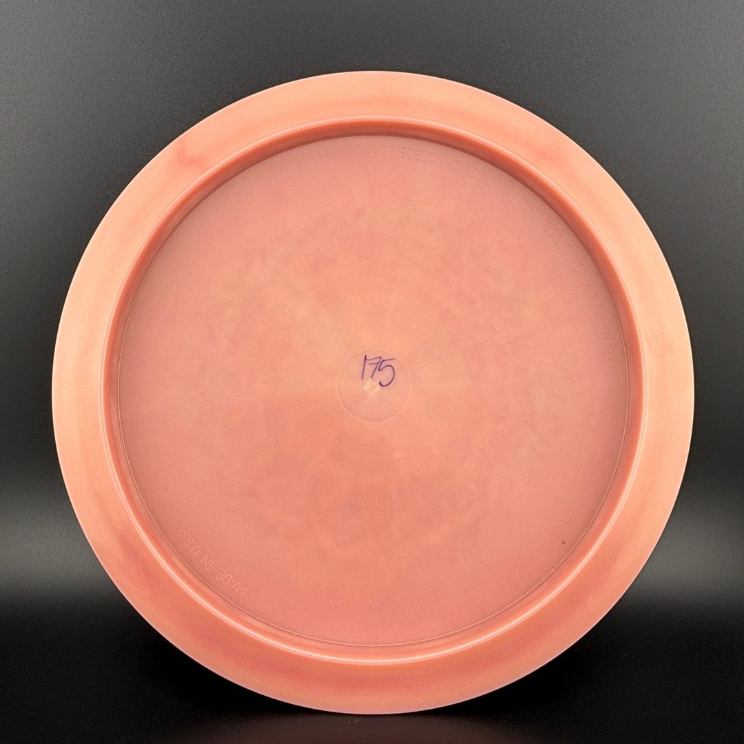 Swirly S-Line CD2 - Roaming Thunder Dana Vicich Sig Series OOP