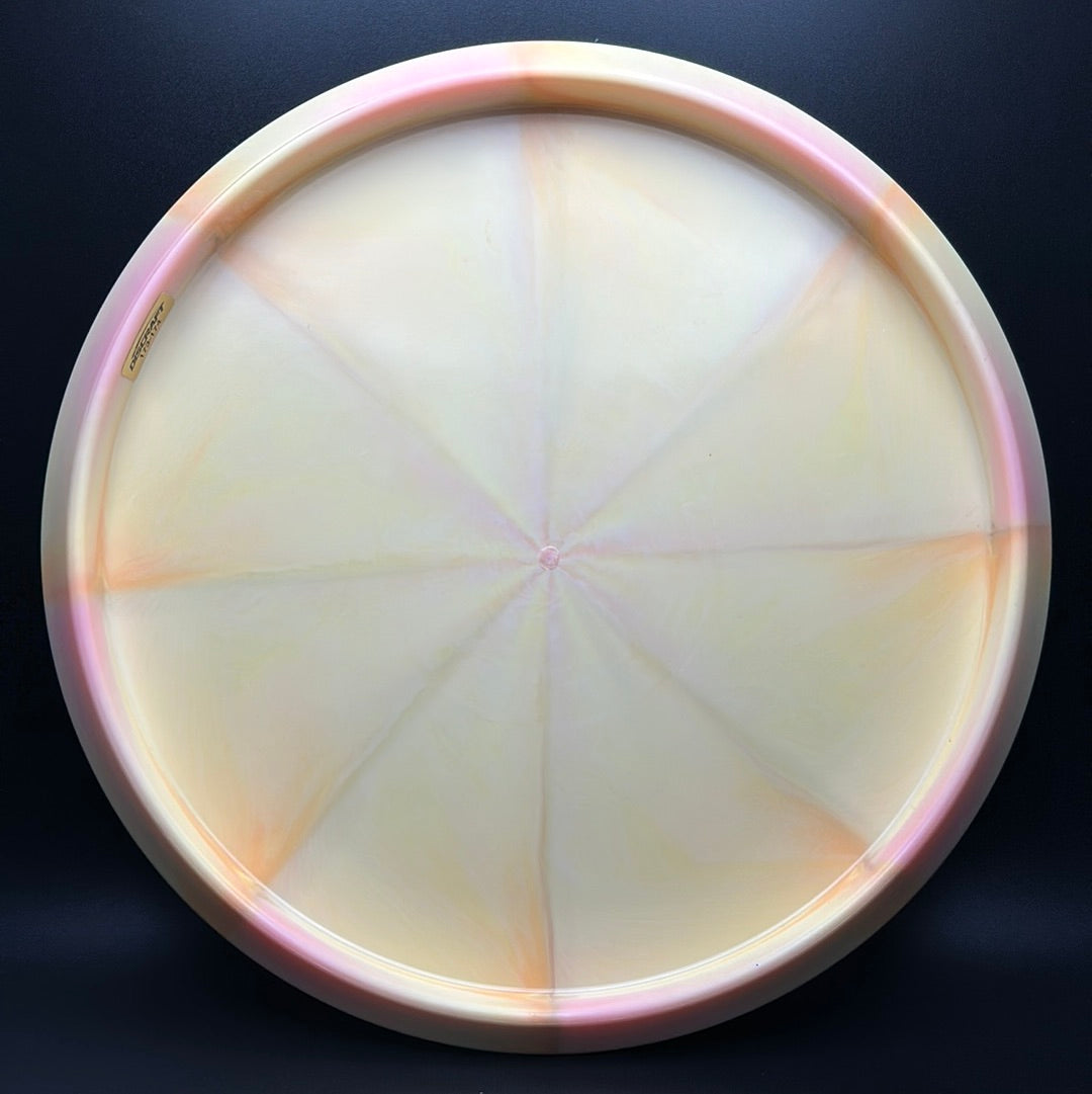 X Swirl Zone - 2024 Ledgestone Edition