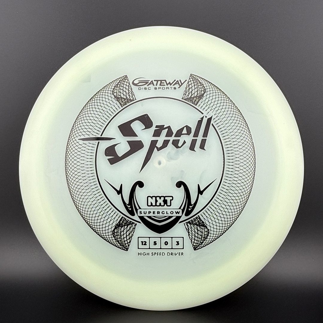 NXT Superglow Spell