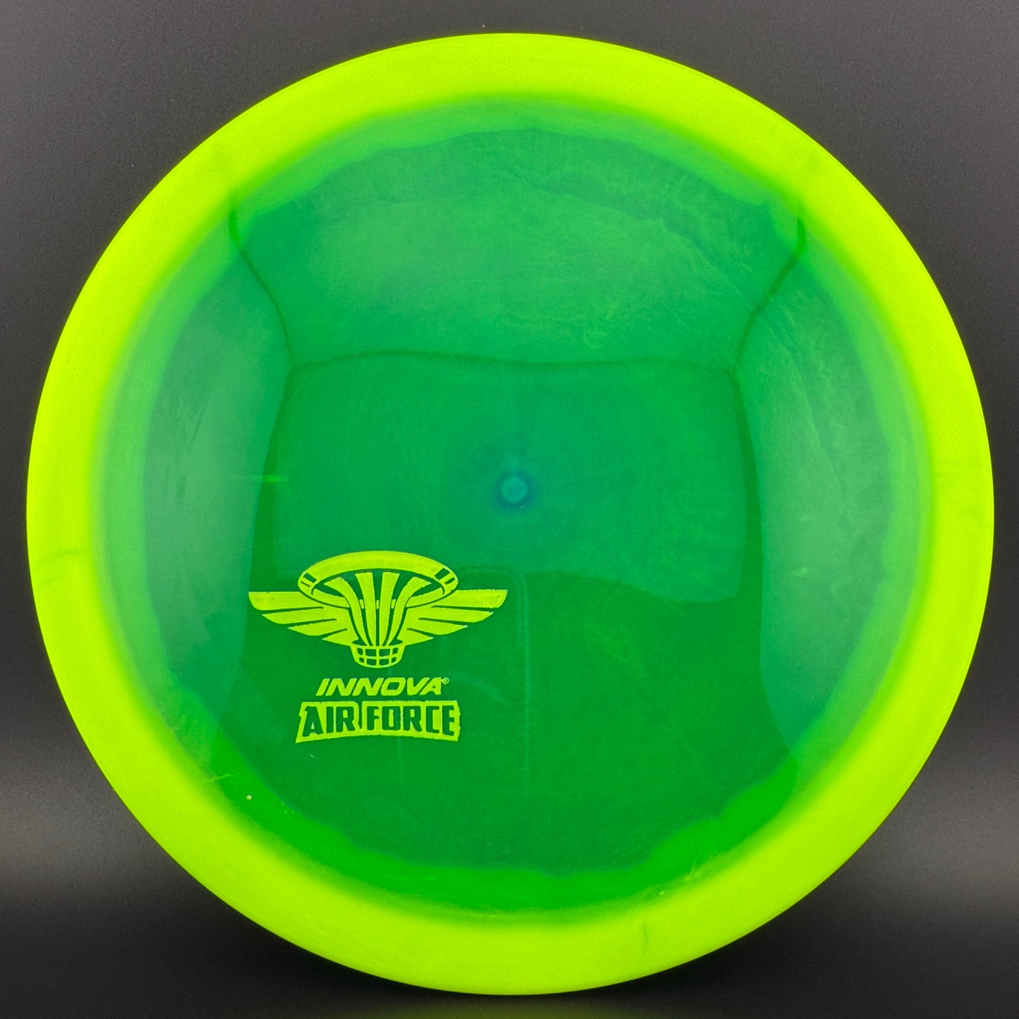 Halo Champion Firebird (First Run) - Air Force