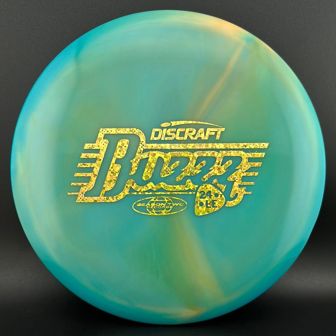 Z Swirl Buzzz - 2024 Ledgestone Edition
