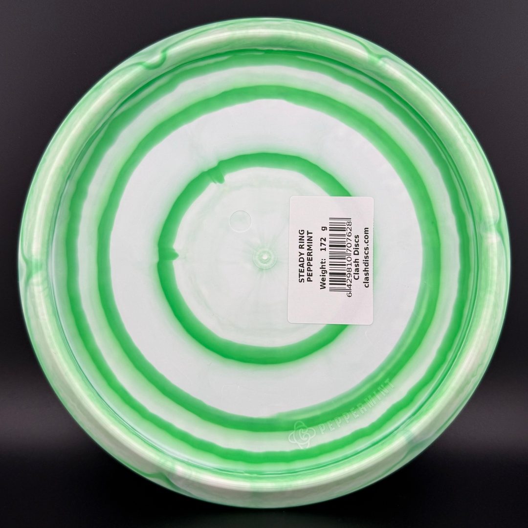 Steady Ring Peppermint