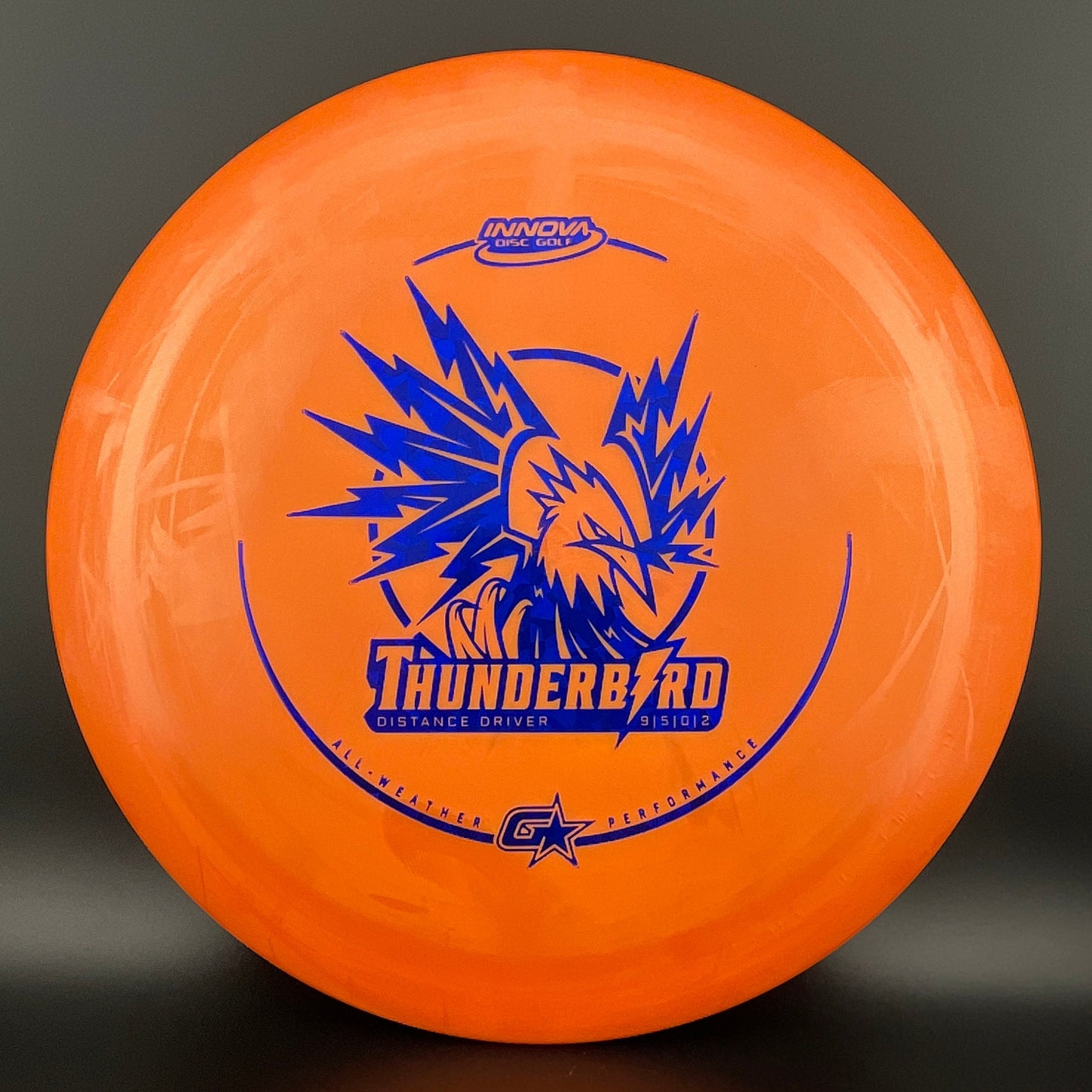 GStar Thunderbird