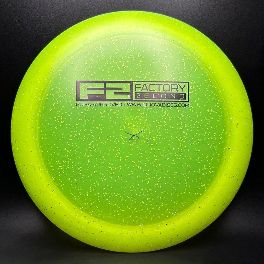 Metal Flake Champion Destroyer - F2