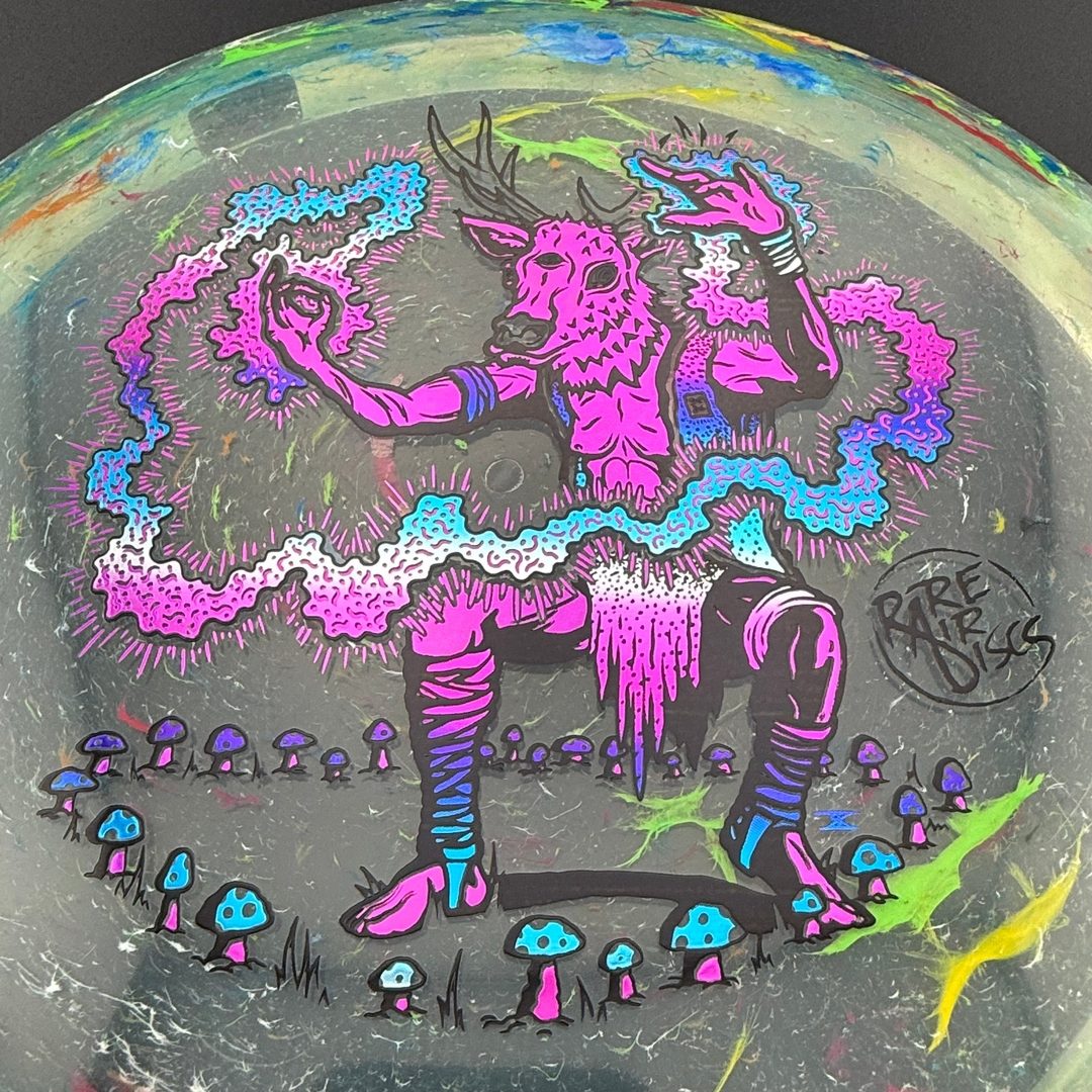 Jawbreaker Z FLX Cicada - Elk Man 2.0 by Ripper Studios