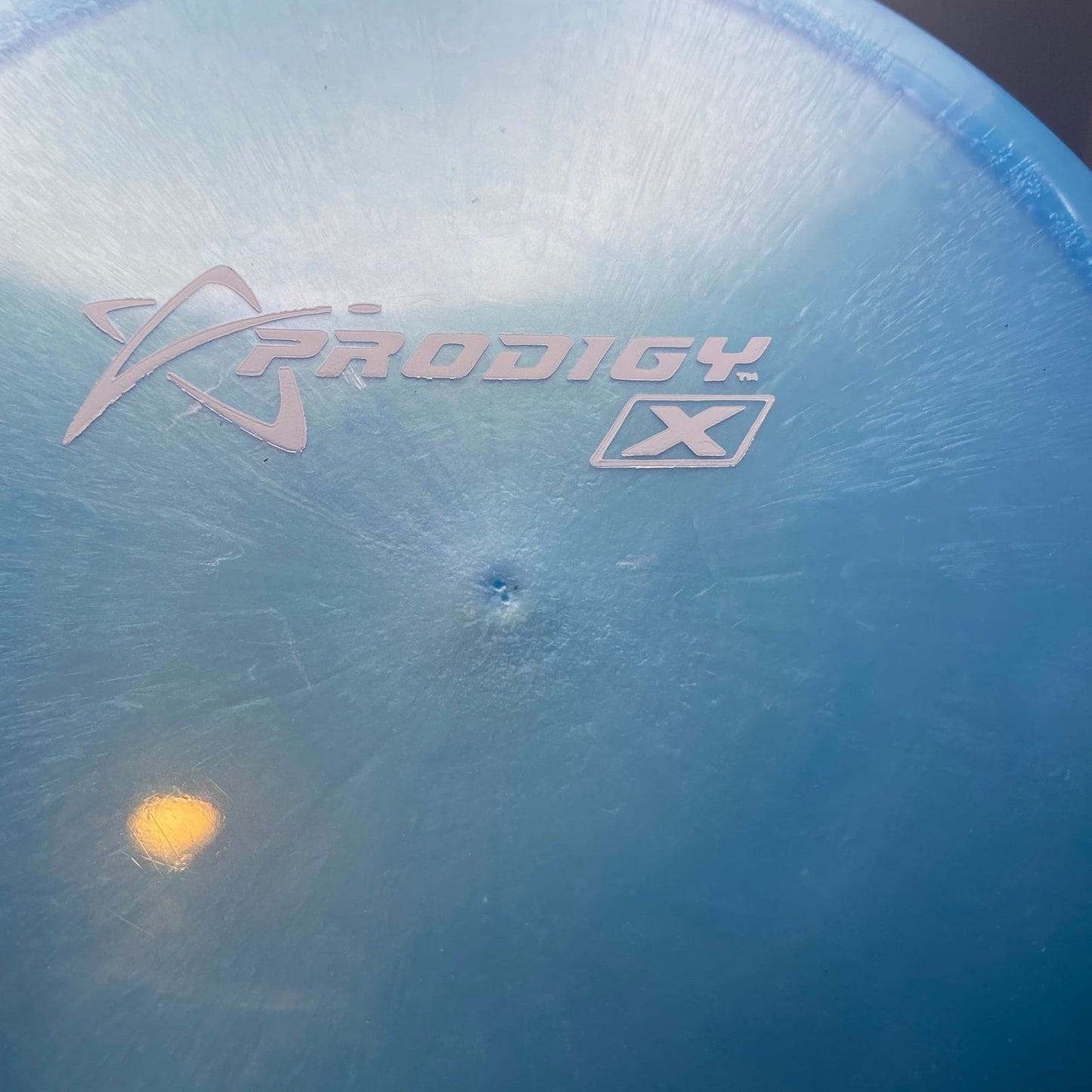 F3 (500) - Fairway Driver X-Out