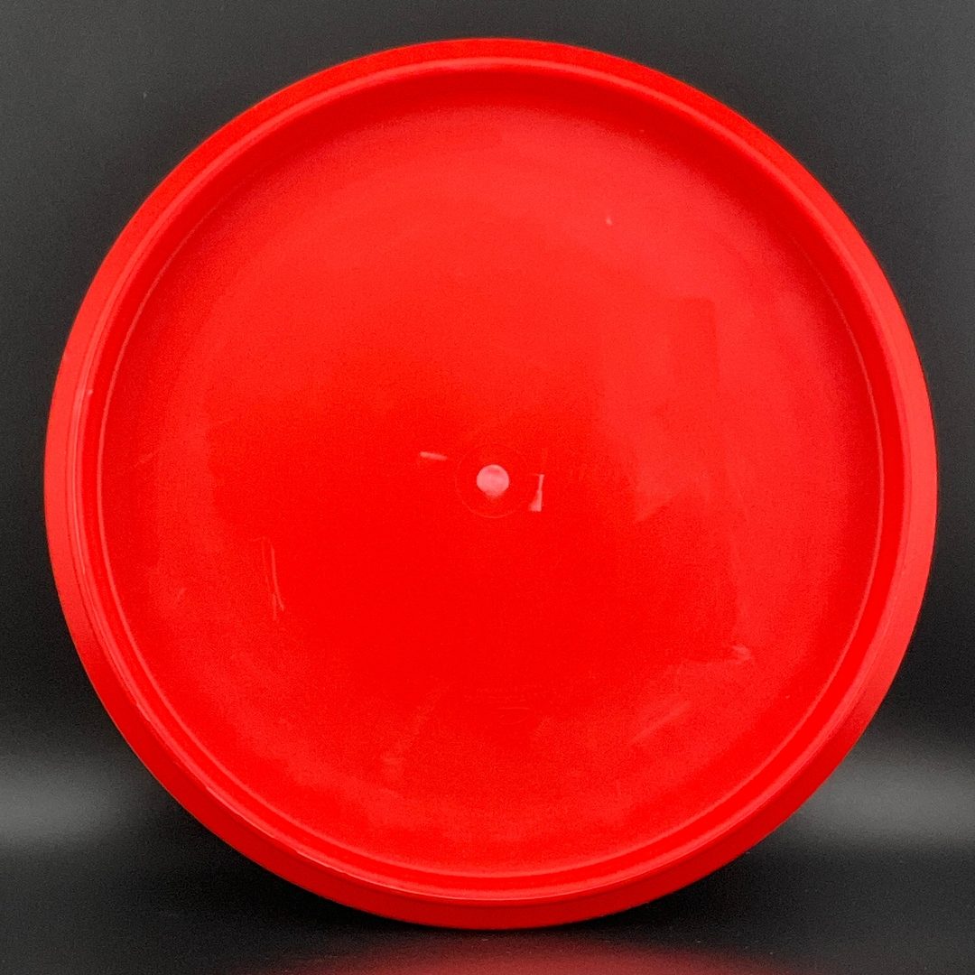 Zero Medium Gauntlet - Strawberry Edition (Strawberry Scented!)