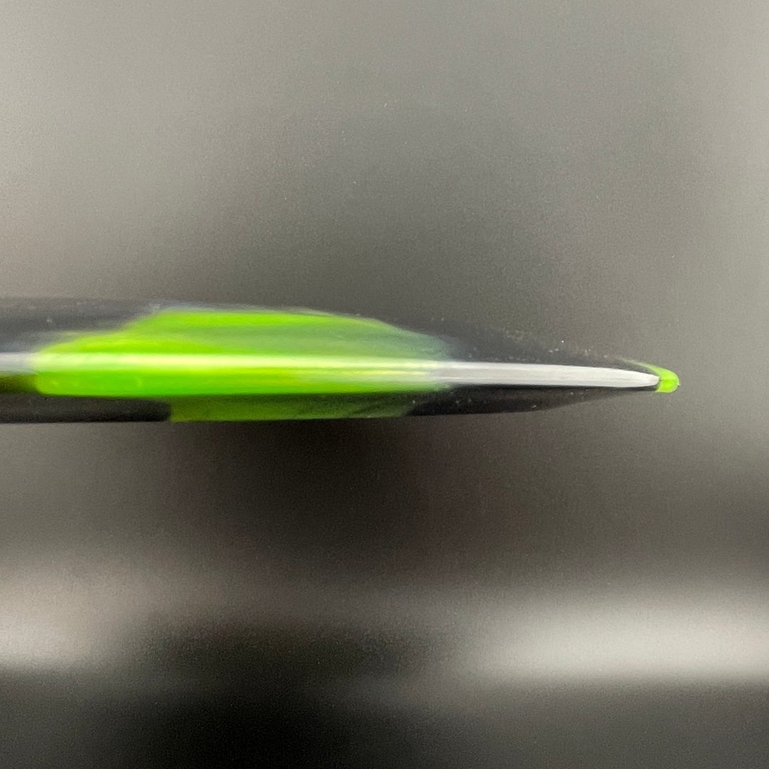 Glaze-X Qi