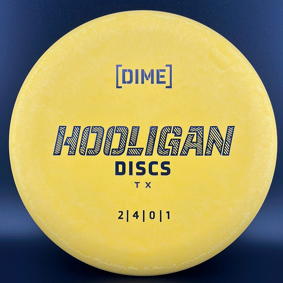 Soft Dime
