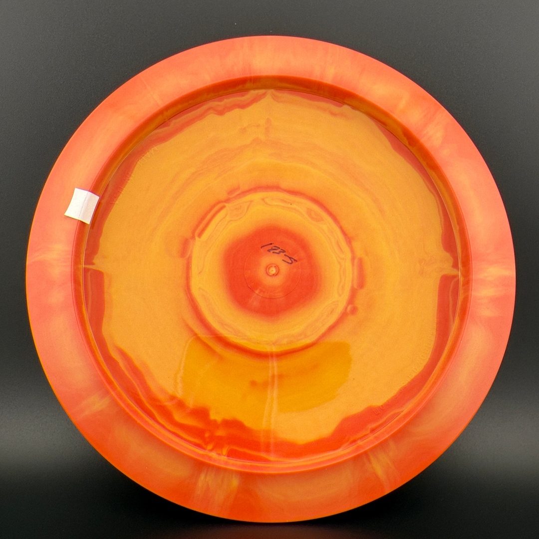 Swirly Star Wraith - Philo Brathwaite 2025 Tour Series
