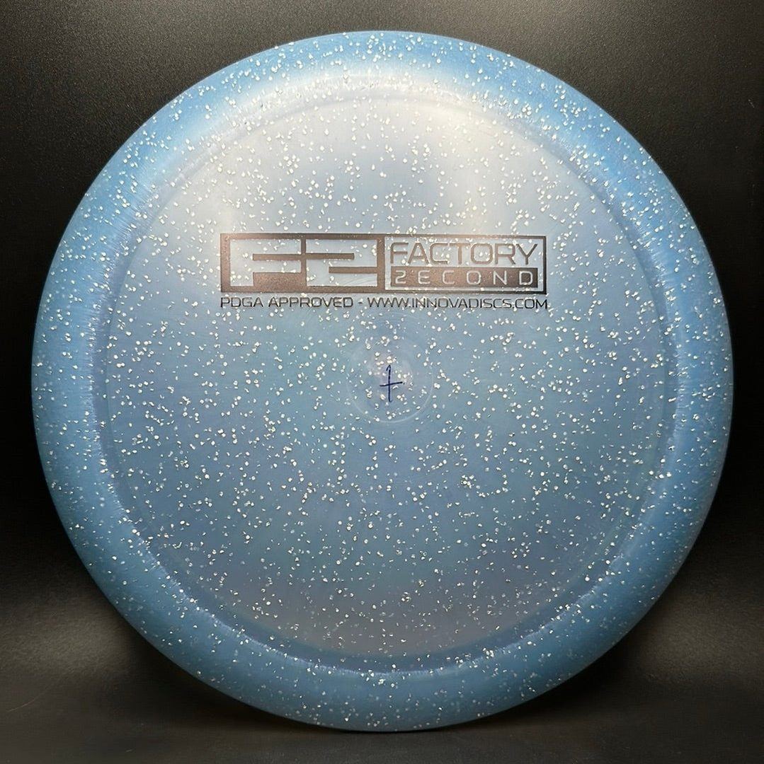Metal Flake Champion Destroyer - F2