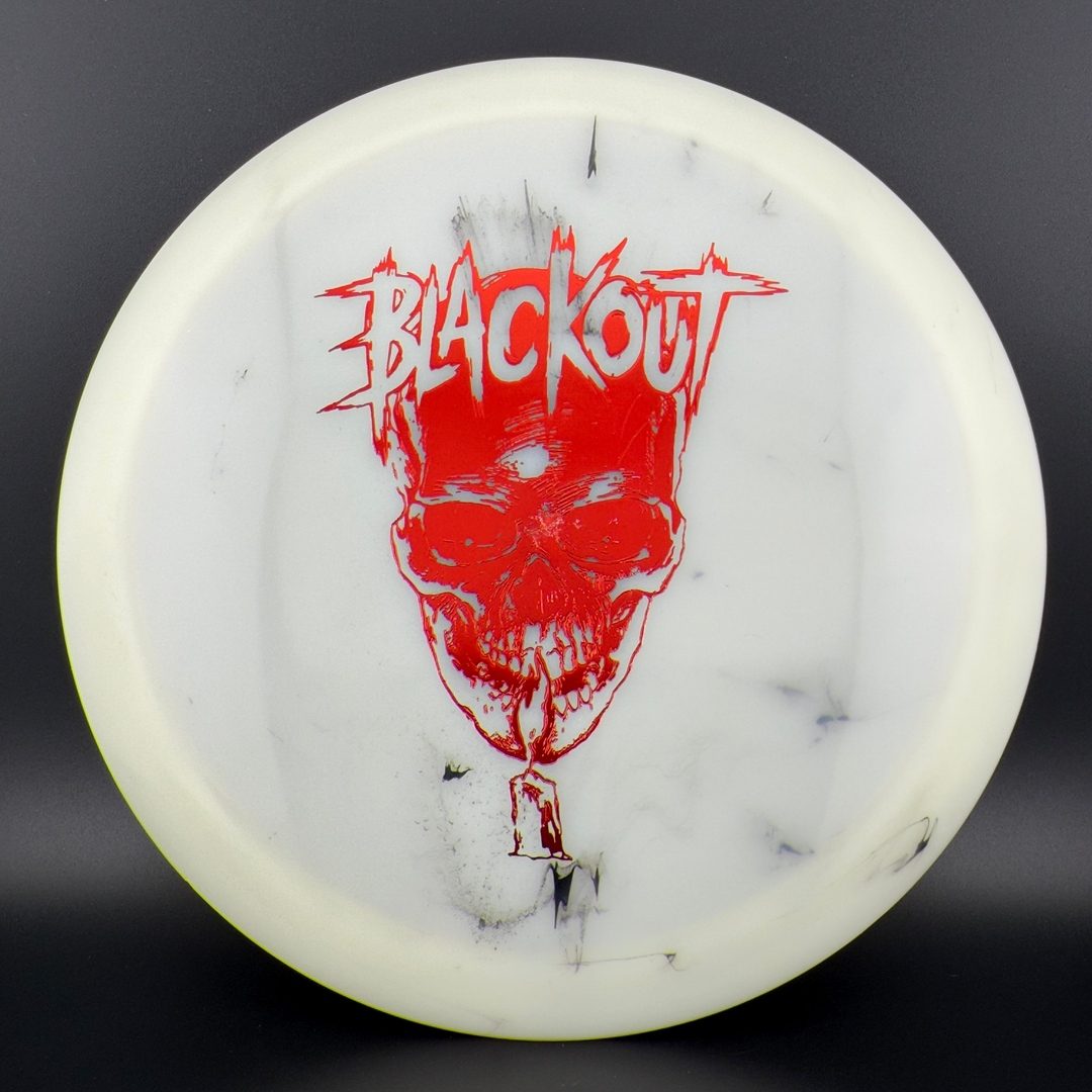 Radioactive Waste Blackout