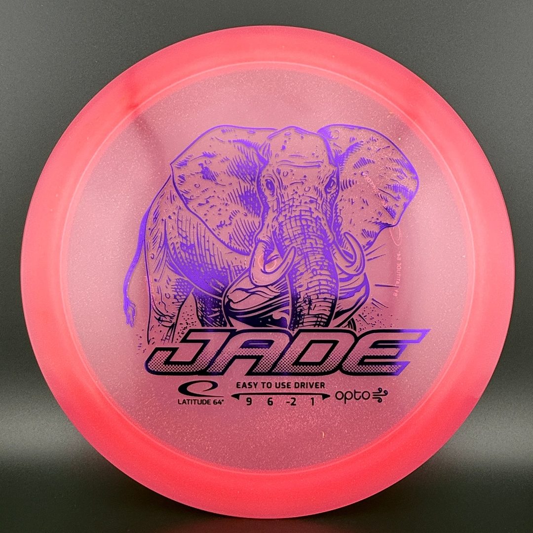 Opto Air Jade