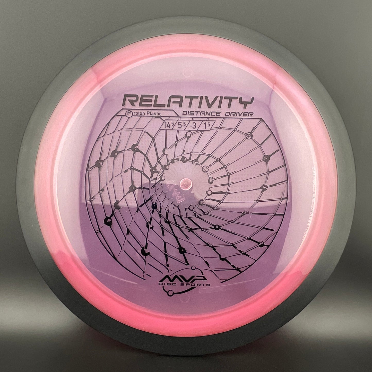 Proton Relativity