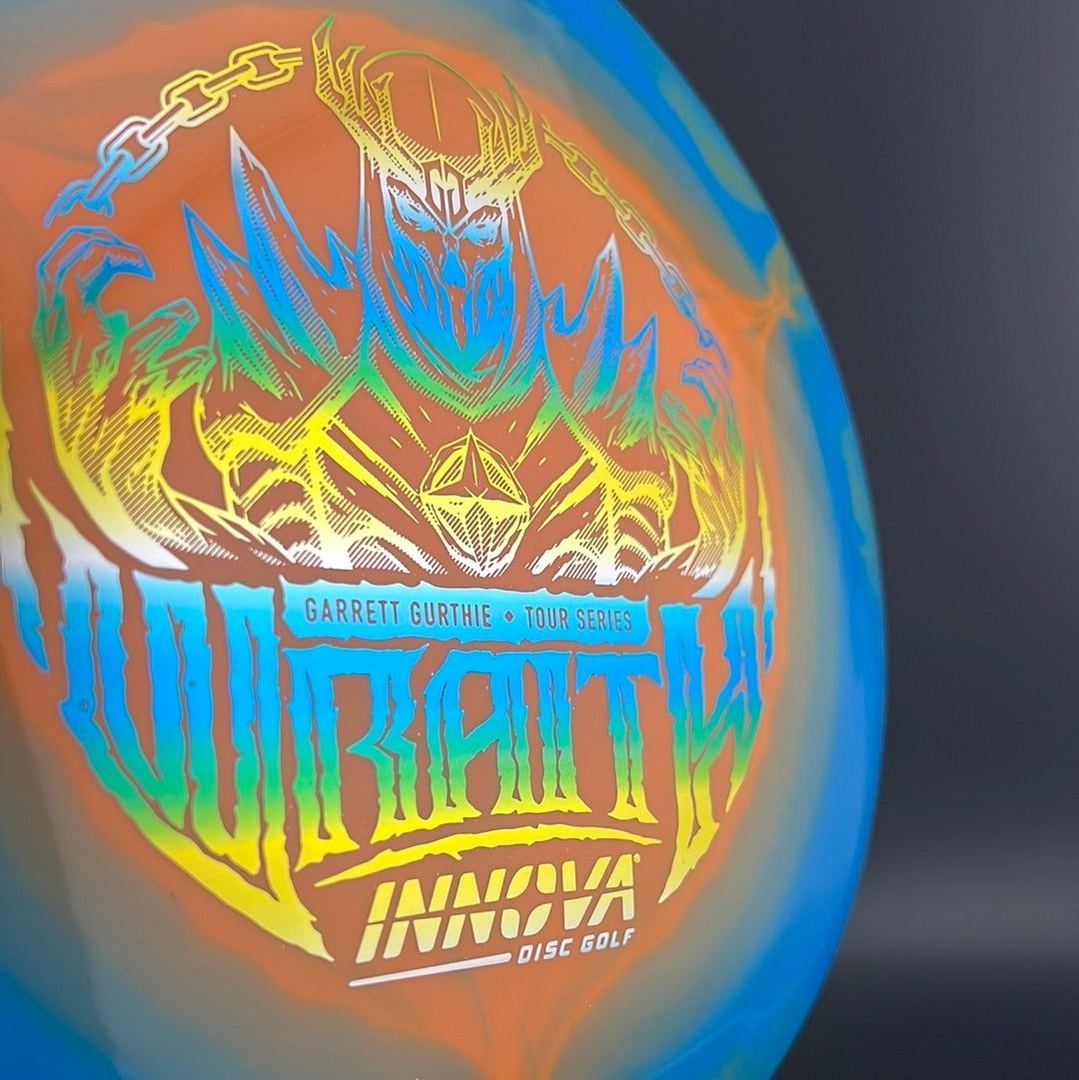 Halo Star Wraith - Garrett Gurthie 2024 Tour Series