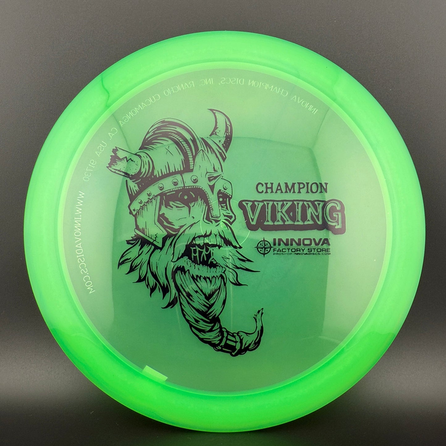 Champion Viking - Artist Series