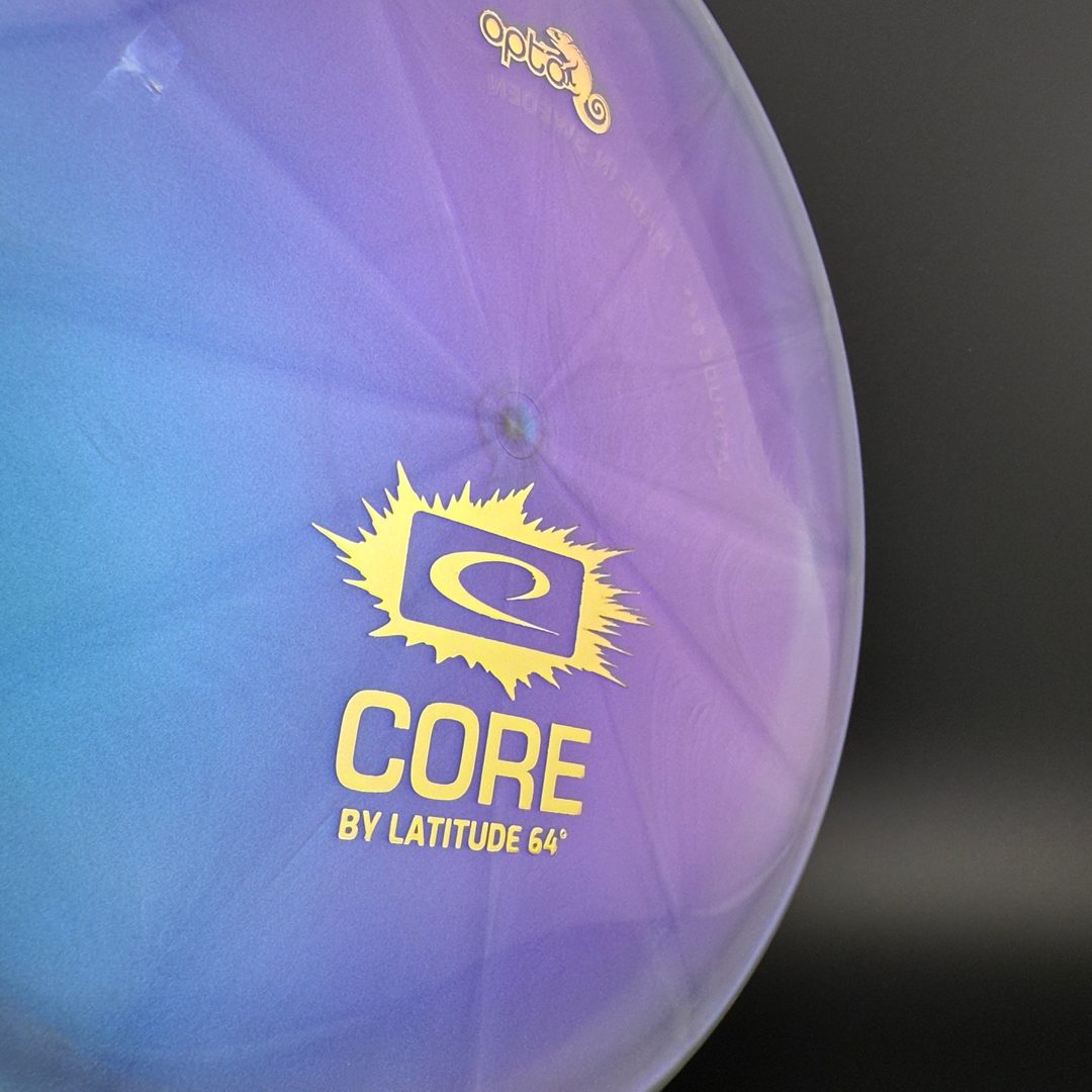 Opto Chameleon Core - Older Run