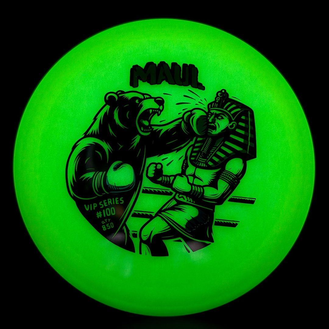 Opto Moonshine Maul - VIP Series #100 - 1/850