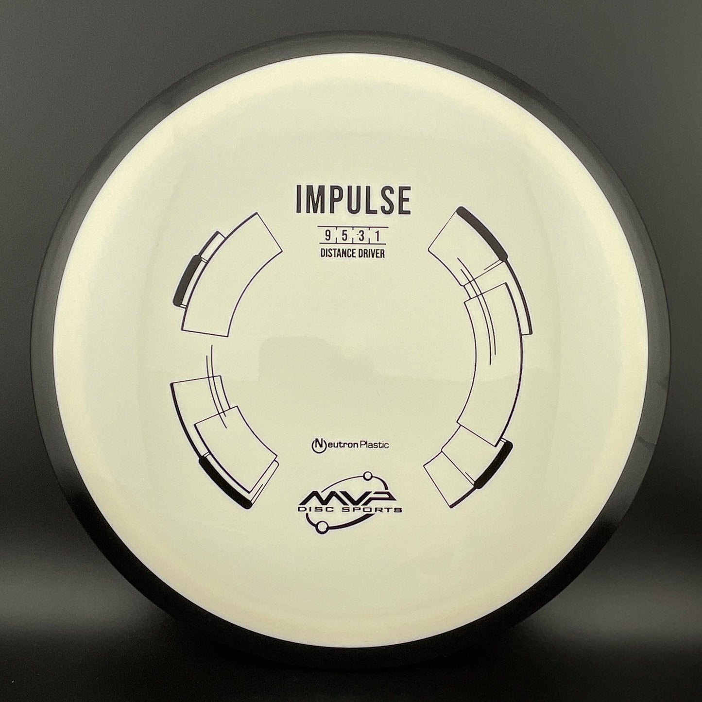 Neutron Impulse