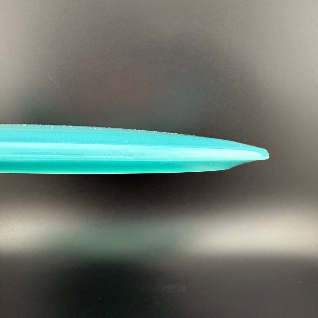 Proto Glow Champion Firebird - 10 Year Anniversary Nate Sexton