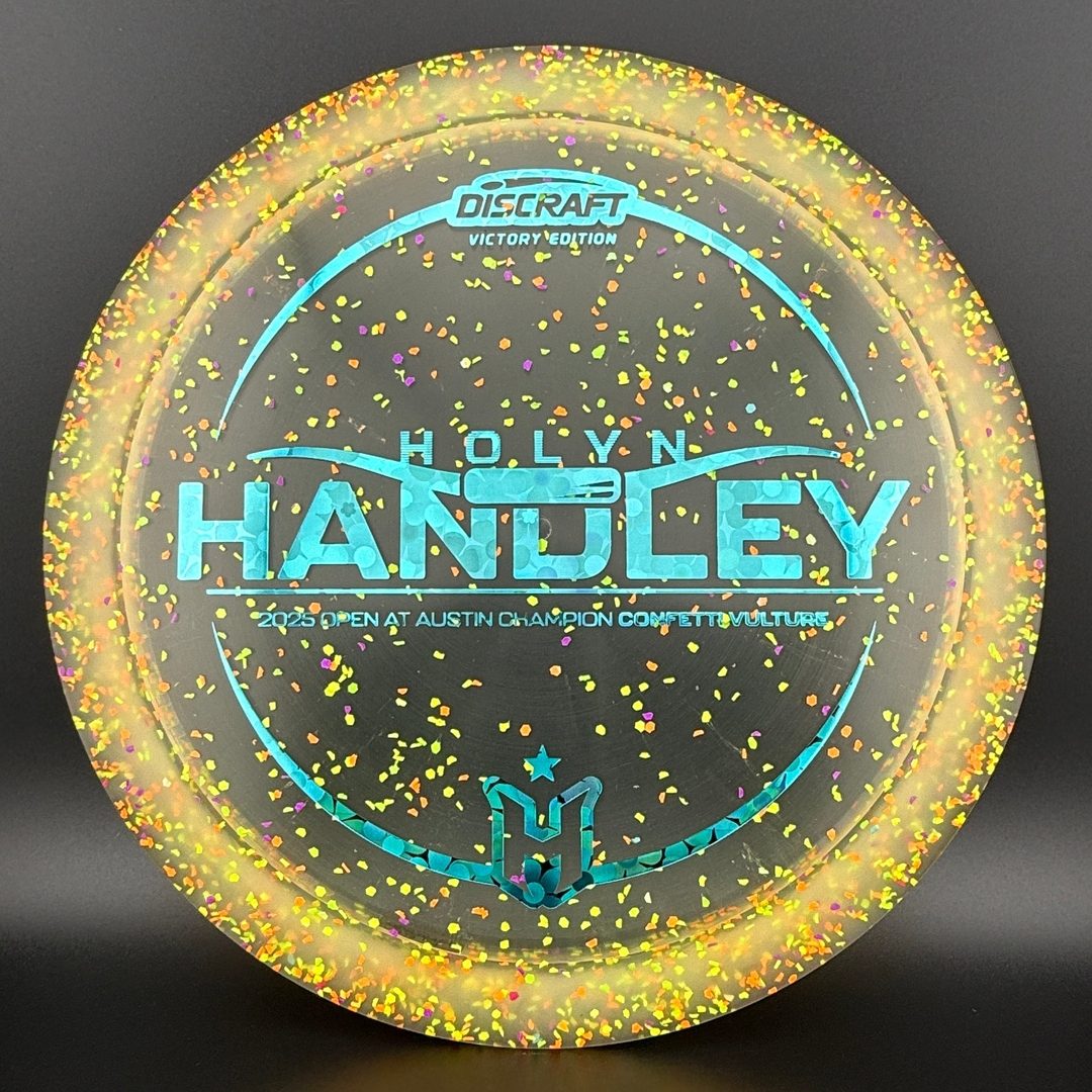 Confetti Z Vulture - Holyn Handley Victory Edition