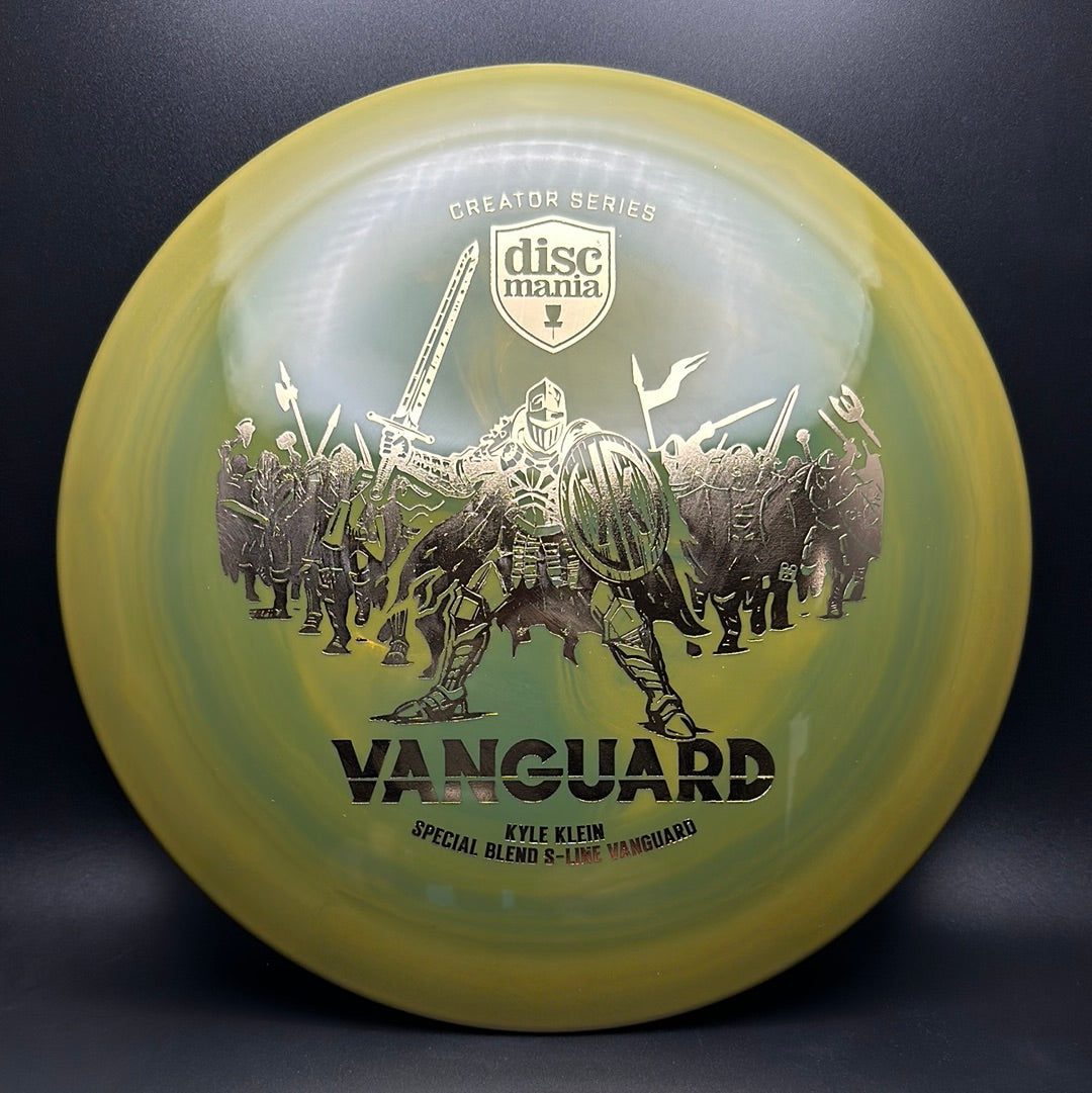 Discmania 3-Disc Bundles