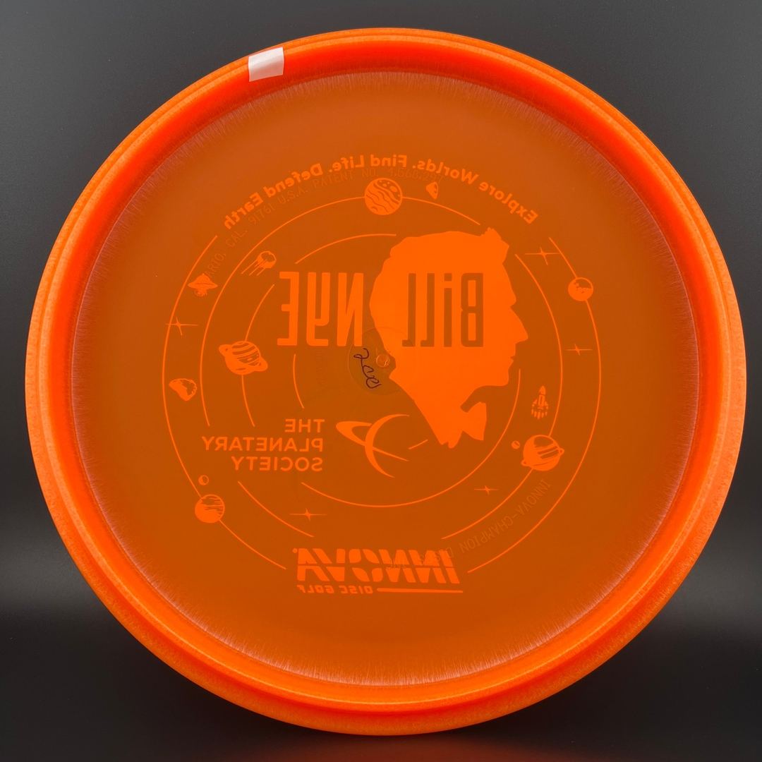 Champion Condor - Bill Nye Collab Edition