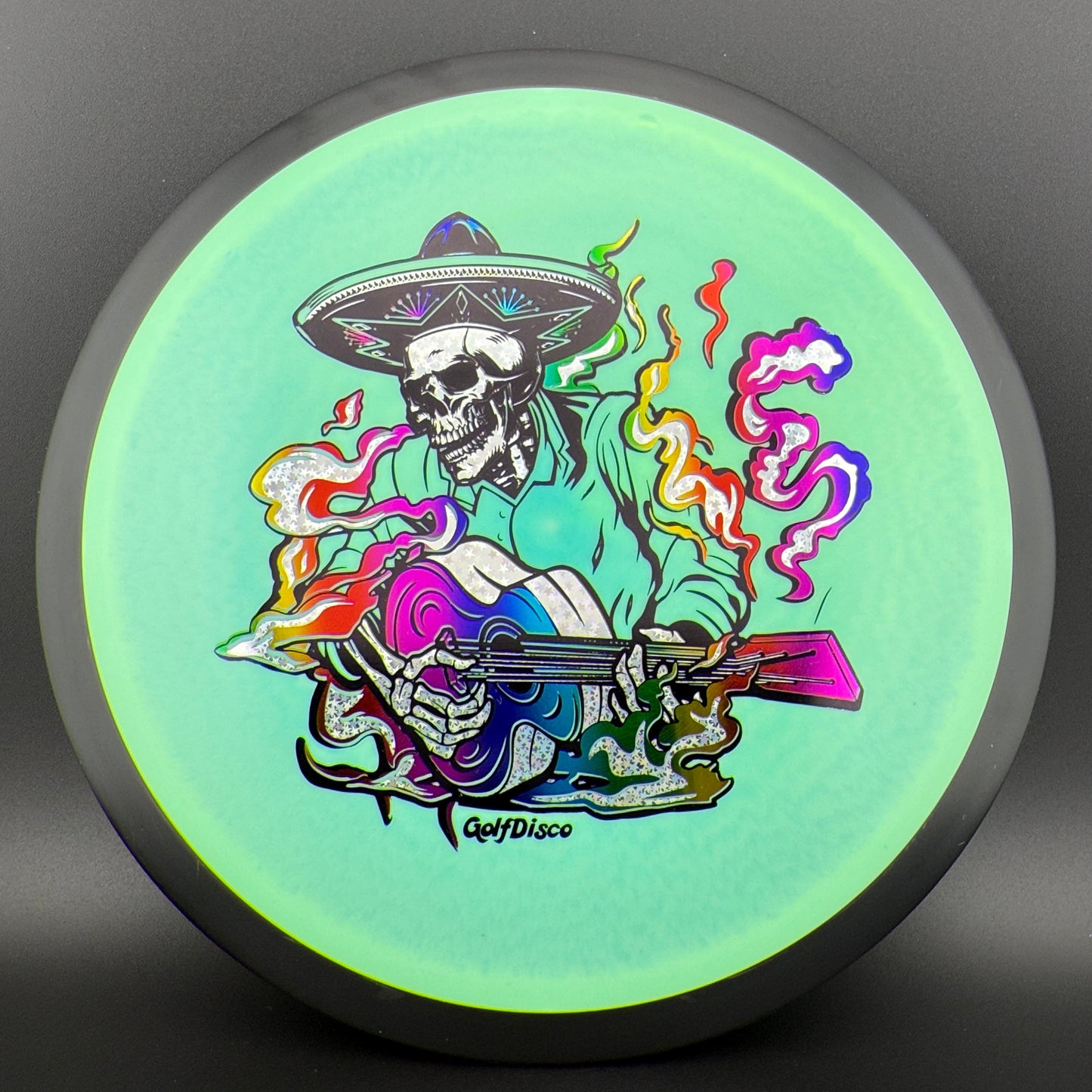 Fission Photon - "Viva La Fiesta"